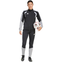 adidas Tiro 26 Competition Trainingsjacke Damen KA7694 - black/light onix/white S