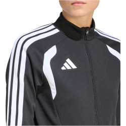 adidas Tiro 26 Competition Trainingsjacke Damen KA7694 - black/light onix/white S