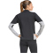 adidas Tiro 26 Competition Trainingsjacke Damen KA7694 - black/light onix/white S