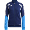 adidas Tiro 26 Competition Trainingsjacke Damen JL9021 - team navy blue 2/ray blue S