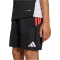 adidas Tiro 26 Competition Trainingsshorts Kinder KA7657 - black/semi lucid red 128