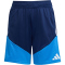 adidas Tiro 26 Competition Trainingsshorts Kinder JL8917 - team navy blue 2/ray blue 152
