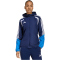 adidas Tiro 26 Competition Allwetterjacke Damen JL7302 - team navy blue 2 XS