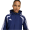 adidas Tiro 26 Competition Allwetterjacke Damen JL7302 - team navy blue 2 S