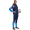 adidas Tiro 26 Competition Allwetterjacke Damen JL7302 - team navy blue 2 S