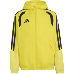 adidas Tiro 26 Competition Allwetterjacke Kinder KS9918 -...