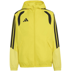 adidas Tiro 26 Competition Allwetterjacke Kinder KS9918 -...
