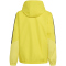 adidas Tiro 26 Competition Allwetterjacke Kinder KS9918 - team yellow/light yellow/black 152