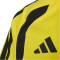 adidas Tiro 26 Competition Allwetterjacke Kinder KS9918 - team yellow/light yellow/black 152
