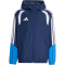 adidas Tiro 26 Competition Allwetterjacke Kinder JL7300 - team navy blue 2 128
