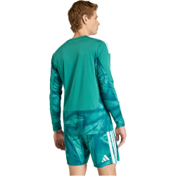 adidas DFB Deutschland langarm Heim Torwarttrikot 2026...