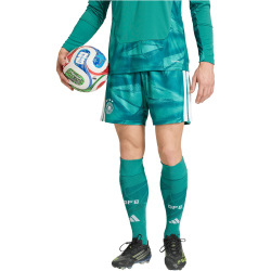 adidas DFB Deutschland Heim Torwartshorts 2026 Herren...