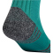 adidas DFB Deutschland Authentic Heim Torwartstutzen 2026 JM1408 - active green 46-48