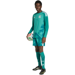 adidas DFB Deutschland Authentic Heim Torwartshorts 2026...