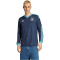 adidas DFB Deutschland langarm Auswärtstrikot 2026 Herren JM1381 - collegiate navy S