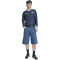 adidas DFB Deutschland langarm Auswärtstrikot 2026 Herren JM1381 - collegiate navy S