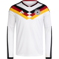 adidas DFB Deutschland langarm Heimtrikot 2026 Herren...