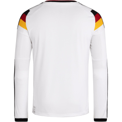 adidas DFB Deutschland langarm Heimtrikot 2026 Herren...