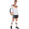 adidas DFB Deutschland langarm Heimtrikot 2026 Herren JM1380 - white S