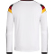 adidas DFB Deutschland langarm Heimtrikot 2026 Herren JM1380 - white S