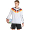 adidas DFB Deutschland Authentic langarm Heimtrikot 2026 Herren JM1336 - white XS