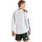 adidas DFB Deutschland Authentic langarm Heimtrikot 2026 Herren JM1336 - white XS