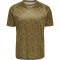 hummel hmlACTIVE Polyester Trikot kurzarm lizard M
