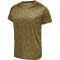 hummel hmlACTIVE Polyester Trikot kurzarm lizard M