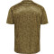 hummel hmlACTIVE Polyester Trikot kurzarm lizard M