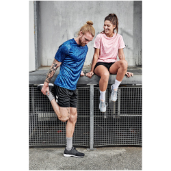 hummel hmlACTIVE Polyester Trikot kurzarm ensign blue S