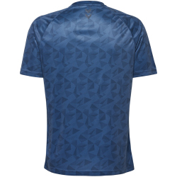 hummel hmlACTIVE Polyester Trikot kurzarm ensign blue S
