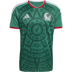 adidas FMF Mexiko Heimtrikot 2026 Herren JL8580 - bold...