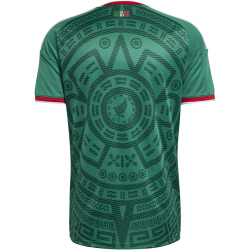 adidas FMF Mexiko Heimtrikot 2026 Herren JL8580 - bold...