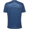 hummel hmlACTIVE Polyester Trikot kurzarm ensign blue L