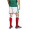 adidas FMF Mexiko Heimshorts 2026 Herren JL8541 - white M