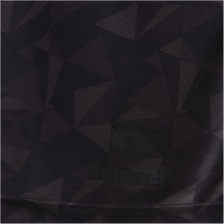 hummel hmlACTIVE Kinder Polyester Trikot kurzarm black 128