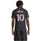 adidas Inter Miami CF Messi 10 Auswärtstrikot Herren JL8493 - black/bliss pink XS