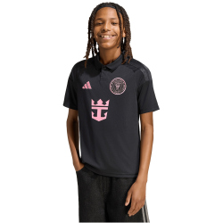 adidas Inter Miami CF Messi 10 Auswärtstrikot Kinder...