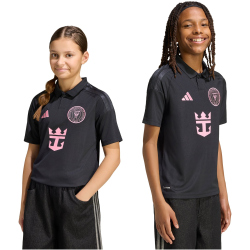 adidas Inter Miami CF Messi 10 Auswärtstrikot Kinder...