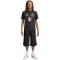 adidas Inter Miami CF Messi 10 Auswärtstrikot Kinder JL8492 - black/bliss pink 128