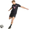 adidas Inter Miami CF Authentic Auswärtstrikot Herren JL8488 - black/bliss pink S