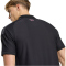 adidas Inter Miami CF Authentic Auswärtstrikot Herren JL8488 - black/bliss pink S