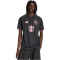 adidas Inter Miami CF Auswärtstrikot Herren JL8487 - black/bliss pink S