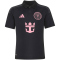 adidas Inter Miami CF Auswärtstrikot Kinder JL8486 - black/bliss pink 128