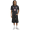 adidas Inter Miami CF Auswärtstrikot Kinder JL8486 - black/bliss pink 128