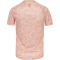 hummel hmlACTIVE Kinder Polyester Trikot kurzarm mellow rose 116