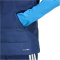 adidas Tiro 26 Competition Winter Weste Herren KB2720 - team navy blue 2/ray blue/white S