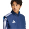 adidas Tiro 26 Competition Winter Weste Herren KB2720 - team navy blue 2/ray blue/white S