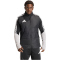 adidas Tiro 26 Competition Winter Weste Herren JW4206 - black/light onix/white S