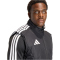 adidas Tiro 26 Competition Winter Weste Herren JW4206 - black/light onix/white S